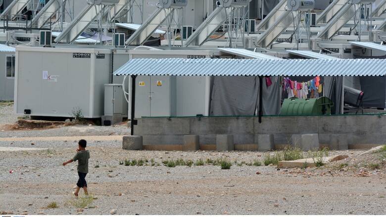 Έλεγχοι για φυματίωση στην προσφυγική δομή στο Κουτσόχερο 